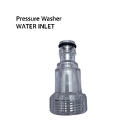 kawasaki pressure washer ✳Kawasaki Pressure Washer Water Inlet for Various Brands Models♢