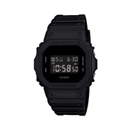 Casio G-Shock DW-5600BB-1DR Digital Black Resin Strap Watch