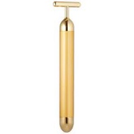 mc-biken 電動美顏器 BEAUTY BAR 24K純金