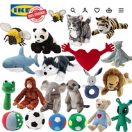 SOFT TOY IKEA SOFT TOY for baby children