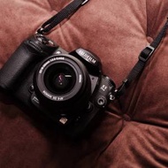 Fujifilm S5 Pro CCD
