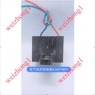 Panasonic SH-DPS 8.5 UF440V 400V450V Washing Machine Start Capacitor