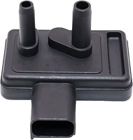 KEJSTED EGR Valve Pressure Feedback Sensor DPFE4 4U7Z-9J460-AA Compatible with Ford F150 Mustang Esc