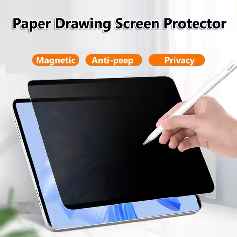 For Huawei MatePad SE 11" 11.5-inch S 2024 Air 11.5 2023 Pro 12.6 13.2 11 10.8 M6 Privacy Screen Pro