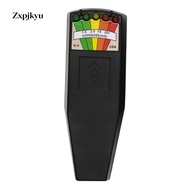 [Zxpjkyu] SiaBiced K2 Electromagnetic Field EMF Gauss Meter Ghost Detector Gauss Meter