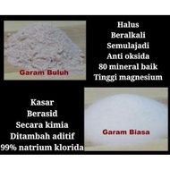 GARAM BULUH BY SAHAJIDAH HAI - O