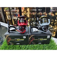 SEAHAWK MINI SPIN 500 SPINNING FISHING REEL/REEL PANCING UDANG/UL SPINNING FISHING REEL