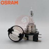 Lamp [Osram Halogen] [H15 12V 15/55W] [01 bulb/set]