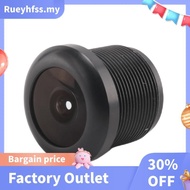 Excellent DSC Technology 1/3inch 1.8mm 170 Degree Wide Angle Black CCTV Lens for CCD Security Box Ca