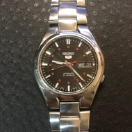 Original Seiko 5 Automatic Men’s Watch