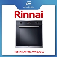 RINNAI RO-E6208TA-EM 70L 8 FUNCTION BUILT-IN OVEN