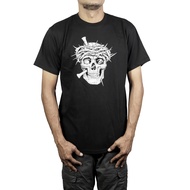 Heretic T-Shirt - T-Shirt - Nailed Short Sleep Fashion Hardworking T shirt