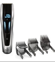 飛利浦剪髮器 剃髮機 Philips Series 9000 hair clipper