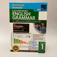 (New) LEARNING ENGLISH GRAMMAR 1