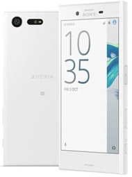 Sony Xperia X Compact F5321 Original 4G Android Mobile Phone 3GB RAM 32GB ROM