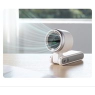 5 Mode Strong Wind Handheld Turbo Fan Cooling Portable Fan