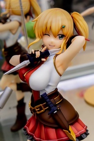 Figure Ore dake Haireru Kakushi Dungeon - Emma Brightness 1/7 FuRyu
