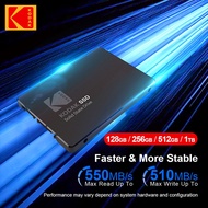 SSD Internal Solid State Drive 2.5'' Sata3 6Gb/S X120 Pro 128gb 256gb 512gb 1tb Hdd Hard Disk For La