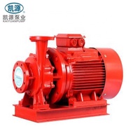 XBD Fire Fighting Water Pump--ISO9001 ebara pump