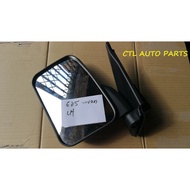 NISSAN URVAN E25 SIDE MIRROR LEFT