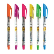 FlexOffice FlexStick Neo Smooth Ink Pen | 0.5 0.7 mm | Mr. Paper
