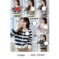 OLLA CARDIGAN 3036