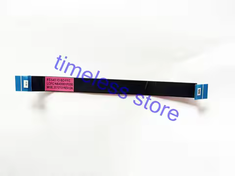 New for Lenovo 340C-15 S145-15IWL FS540 IO Cable NBX0001P000