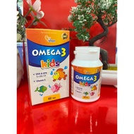 Omega 3 KIDS