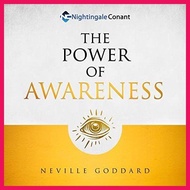 [Audible in CD's] The Power of Awareness