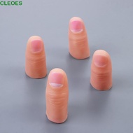 CLEOES Finger Trick Props Magic Props Funny Toys Magican Gifts Magic Trick Street Trick Close-Up Mag