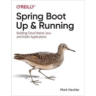 BOOK Mark Heckler-Spring Boot: Up and Running