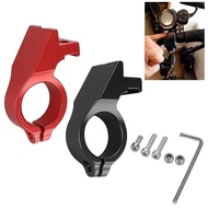 Electric Scooter Display Seat Dualtron Thunder Victor Dualtron Handlebar Modification Bracket For 22