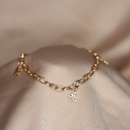 GELANG KAKI WANITA EKA SWASA SGK0002