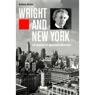 (BX) WRIGHT AND NEW YORK