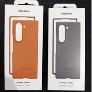 Samsung Kindsuit Case Galaxy Z Fold6/Kindsuit Case Z fold 6 ORI