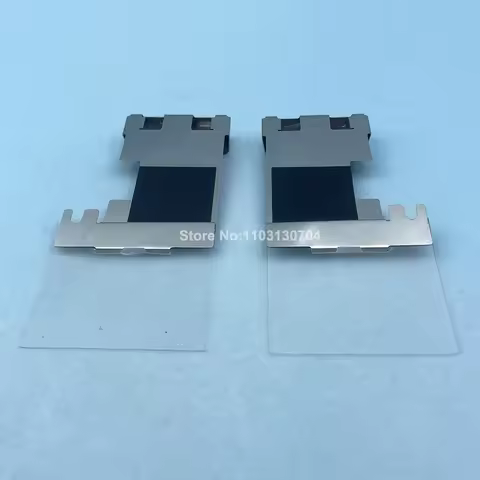 2PCS Mutoh Paper Pressure Plate Assy For Mutoh RJ900C RJ900X RJ900 Printer Paper Press Tool Steel Gu