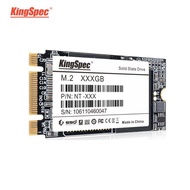 Kingspec SATA III M.2 60GB 120GB SSD 240GB 500GB M2 1TB NGFF 2242 ssd Solid State Drive HDD Hard Disk SATA for Laptop