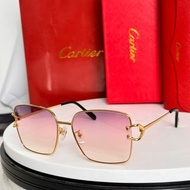 Cartier sunglasses卡地亞太陽眼鏡
