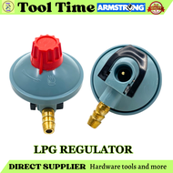 ARMSTRONG LPG REGULATOR GASUL