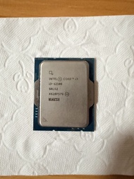 Intel Core i3-12100 CPU