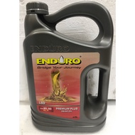 Enduro | SAE 80W-90 |  LSD(Limited Slip Differential)  | Gear Oil | Axle Oil | GL-5
