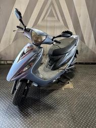 『欣達批發』【批發車】【0元交車】2010年 KYMCO 光陽 GP 125 GP125 前碟 後鼓 