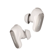 BOSE - QuietComfort Ultra Earbuds 真無線 ANC 消噪 藍牙5.3 耳機 霧白｜IPX4 防水、EQ、Snapdragon Sound