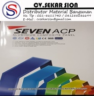 SEVEN ACP Harga Murah