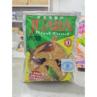 Yellow champion bird food bird food