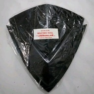 Old Mio soul Visor Mio Visor CarburetorBEAT - MF MOTORCYCLE ACCESSORIES