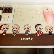 [預訂] FUMO 時雨羽衣 遊戲滑鼠墊 CXL