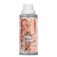 IGK Jet Lag Dry Shampoo