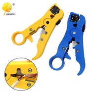 Coaxial Cable Stripper Cable TV Cable Stripper Network Cable Stripper Tangent Pliers Stripper