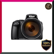 Nikon digital camera COOLPIX P1100 is a super telephoto zoom camera. NIKON COOLPIX P1100.